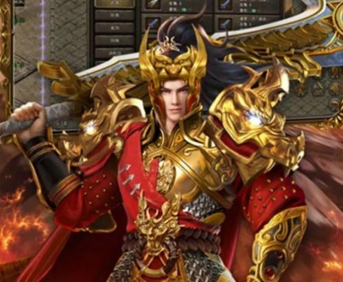 仙境传奇冰雪无限刀传奇截图3