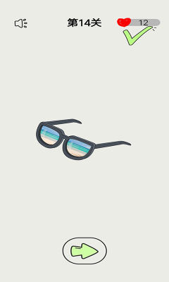 抖音暗夜解谜冒险