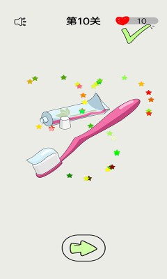 抖音暗夜解谜冒险截图4