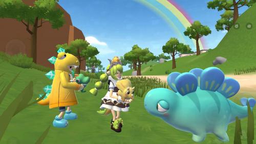 香肠派对14.08伍周年官方版