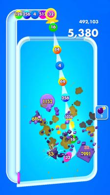 2048解压方块正版