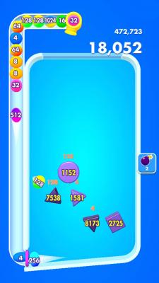 2048解压方块正版截图2