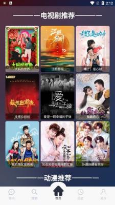 甲子影视无广告版