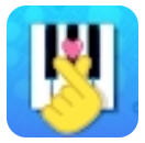 kpop钢琴块