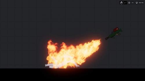 人类游乐场2国服2022最新版中文