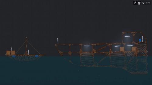 人类游乐场2国服2022最新版中文