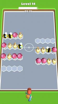 神奇宝贝排序截图1