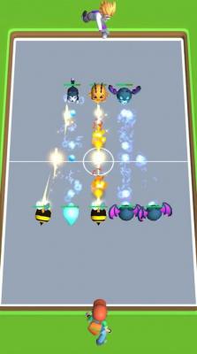 神奇宝贝排序截图3