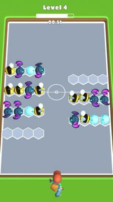 神奇宝贝排序截图2