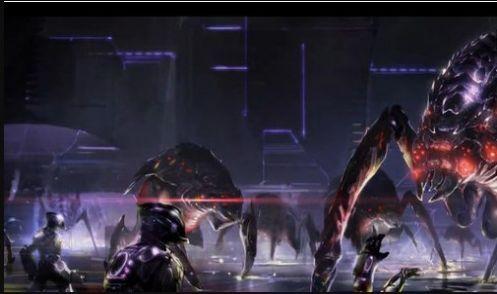 最后的城市策略截图2