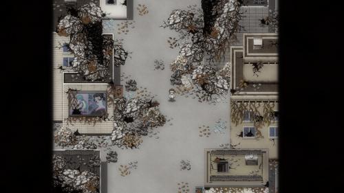 残世界的鸢尾花正版