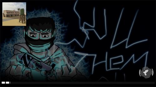 g沙盒仇恨中文版