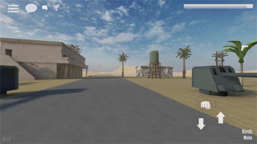 g沙盒仇恨中文版截图4