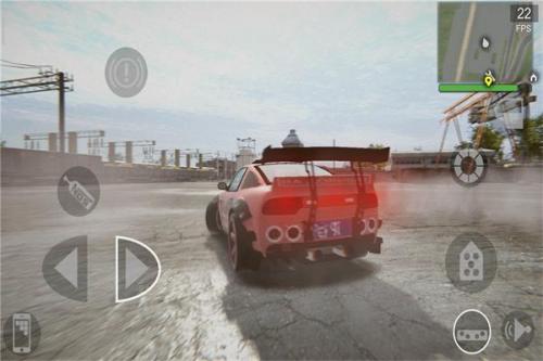 火力全开2城市狂热虫虫汉化版