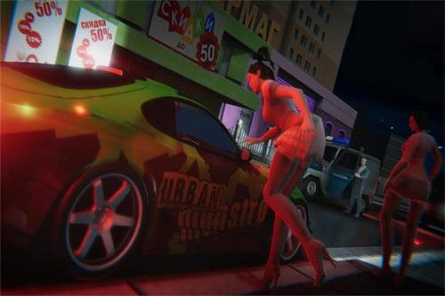 火力全开2城市狂热虫虫汉化版截图3