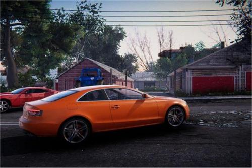 火力全开2城市狂热虫虫汉化版截图1