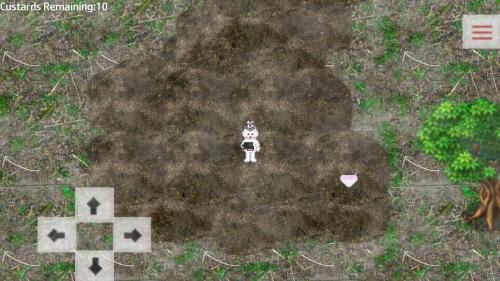 鬼畜天线宝宝2D同人安卓版