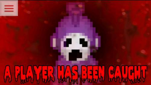 鬼畜天线宝宝2D同人安卓版