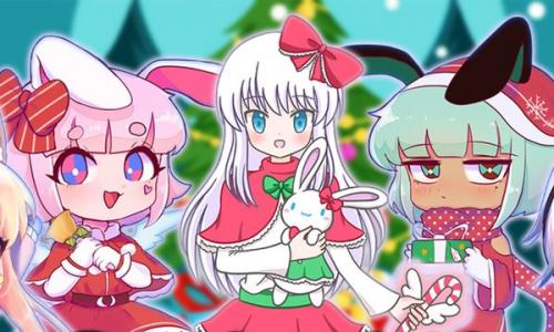 扭蛋人生加查俱乐部中文最新版截图3