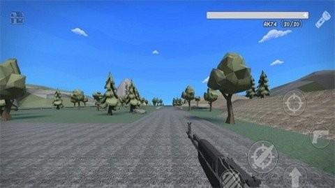 暴力沙盒重制版最新版