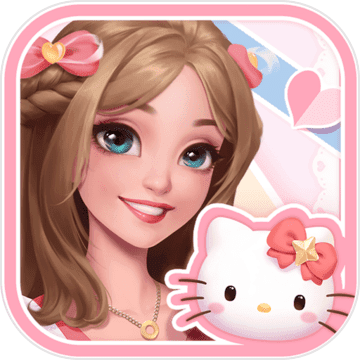 开间小店HelloKitty联动