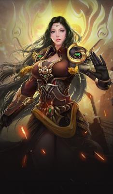 大天使之魔剑觉醒截图4