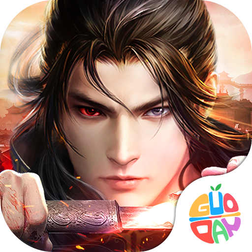 幻想封神(7天送SSR伙伴)