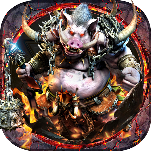 打金单职业变态版