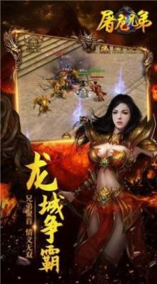 屠龙兄弟打金版截图2