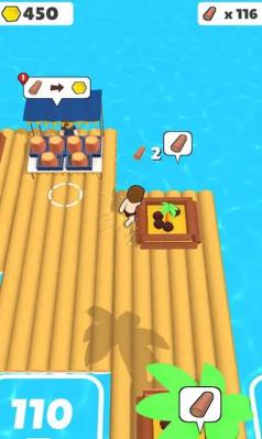 木筏求生大师安卓版