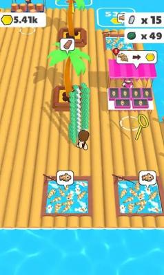 木筏求生大师安卓版截图2