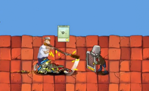 戴夫rush(daifurushbymutangm)截图1