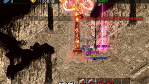 王城争霸无限攻速传奇