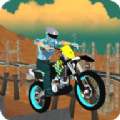 越野车试验(dirt bike trial)