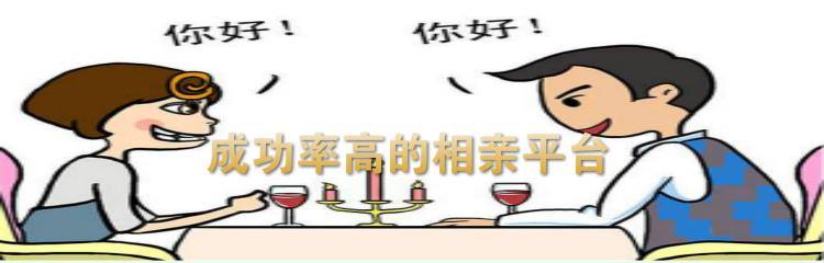 成功率高相亲平台推荐