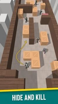 猎人刺客指导大师截图1