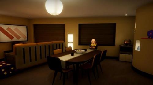 黄衣宝宝蜜蜂皮肤中文版截图2