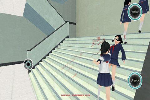 病娇模拟器手机版