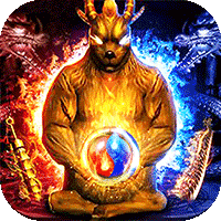 逆天狂战单职业传奇