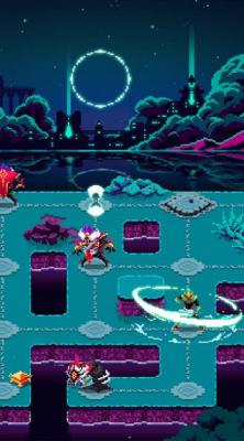 翡翠指令安卓版截图2