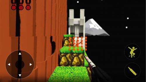 战地英雄模拟器截图3