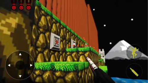 战地英雄模拟器截图1