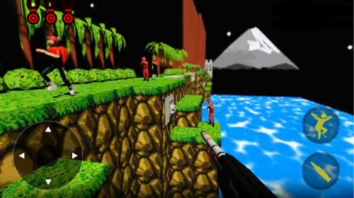 战地英雄模拟器截图2