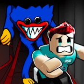 罗布乐思鱿鱼生存游戏