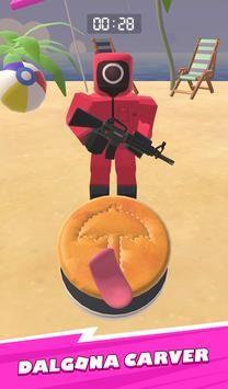 罗布乐思鱿鱼生存游戏