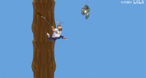 戴夫的晚年生活最新版