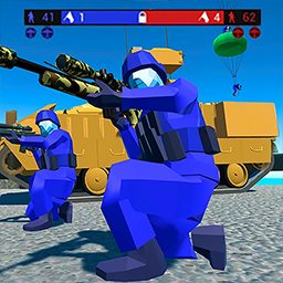 战地军团模拟器正版