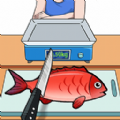 摆摊模拟器精准称重食物切切乐