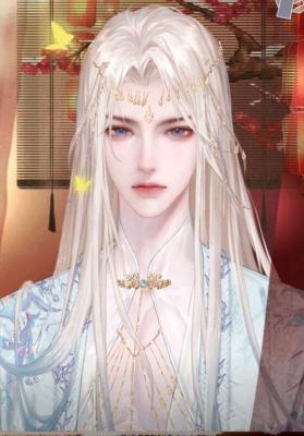 易次元相思何故惹尘埃官方版