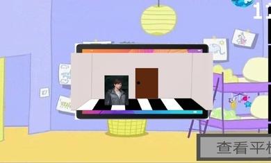 小猪佩奇的午夜后宫纸嫁衣3模组截图2